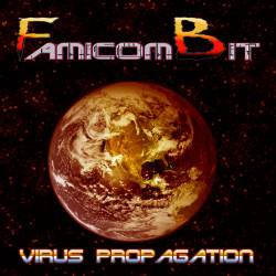 FamicomBit : Virus Propagation
